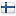 uzrap.com server is located in Finland
